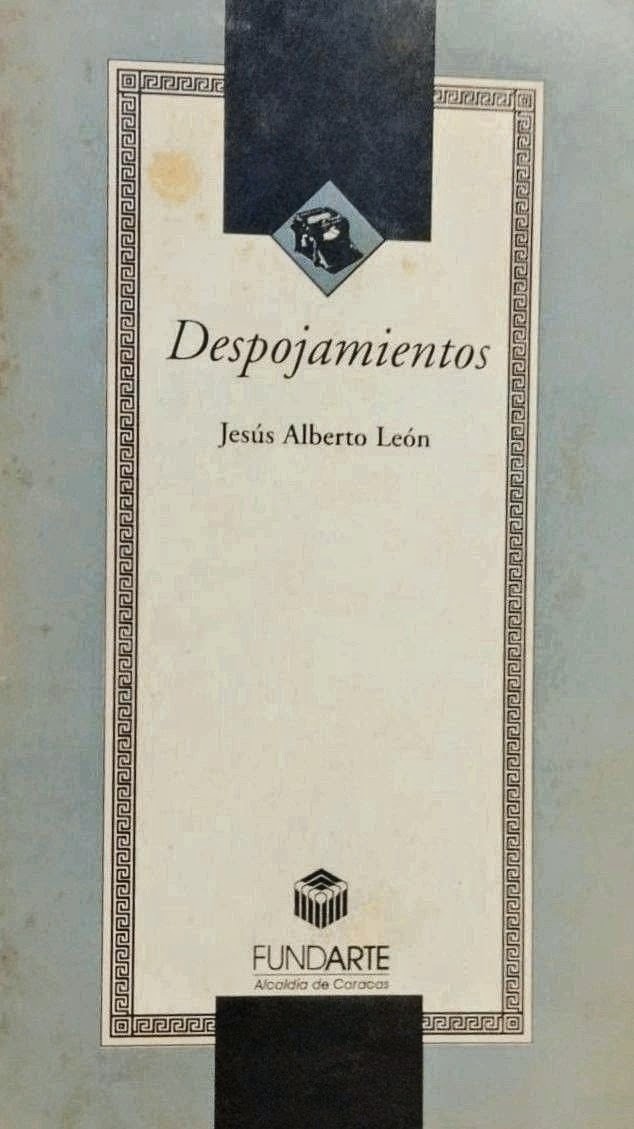 Despojamientos